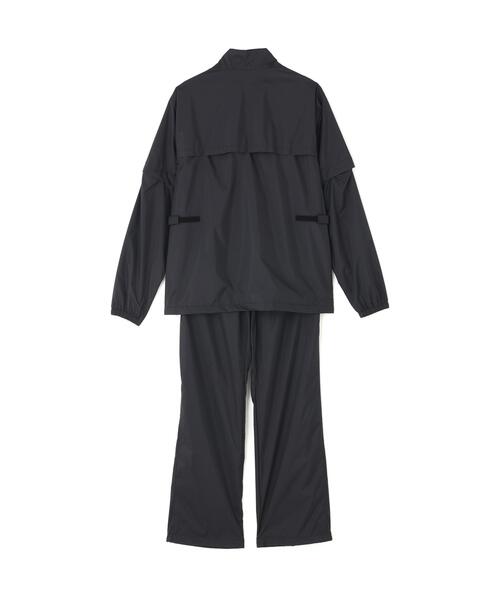 PING（ピン） カッパ レインコート カッパ 「PING APPAREL」レイン