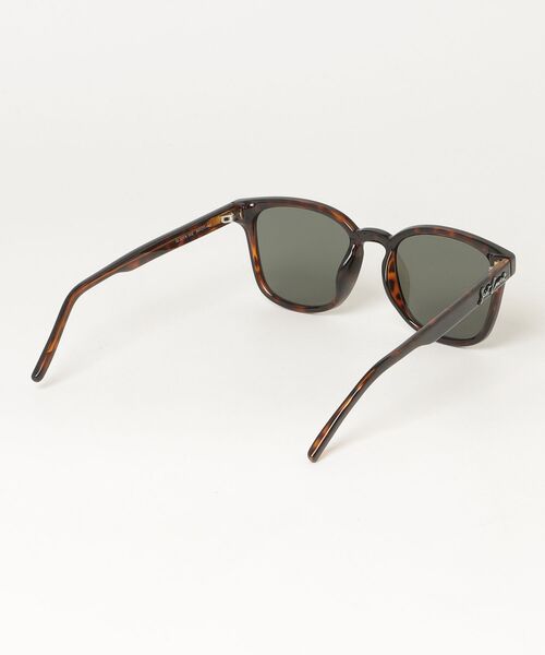 「極美品」SAINT LAURENT サングラス ユニセックス SAINT LAURENT 「Saint Laurent」 サングラス FREE ブラウン