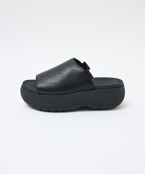 SHAKA（シャカ） 厚底 スポーツサンダル サンダル 「SHAKA」VACAY EVOL