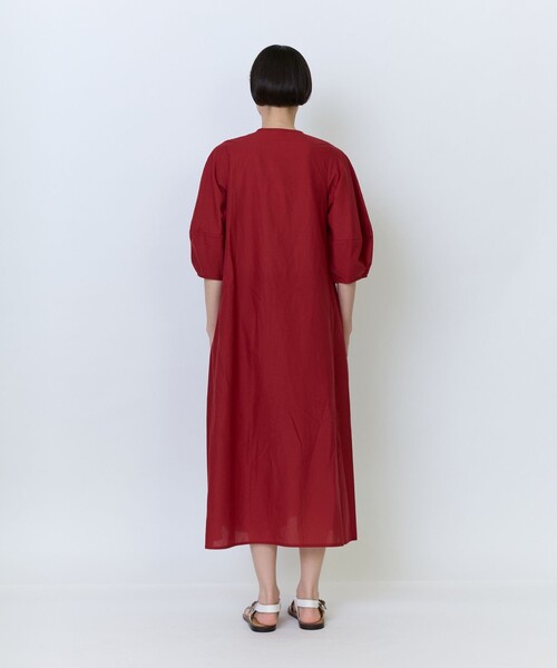 ワンピース インドコットンキャンブリックワンピース | LOISIR | 22