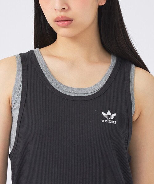 adidas（アディダス） タンクトップ 「adidas Originals/ アディダス
