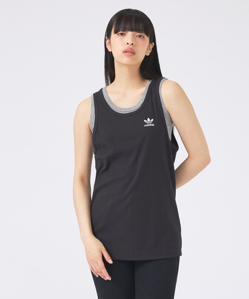 adidas（アディダス） タンクトップ 「adidas Originals/ アディダス