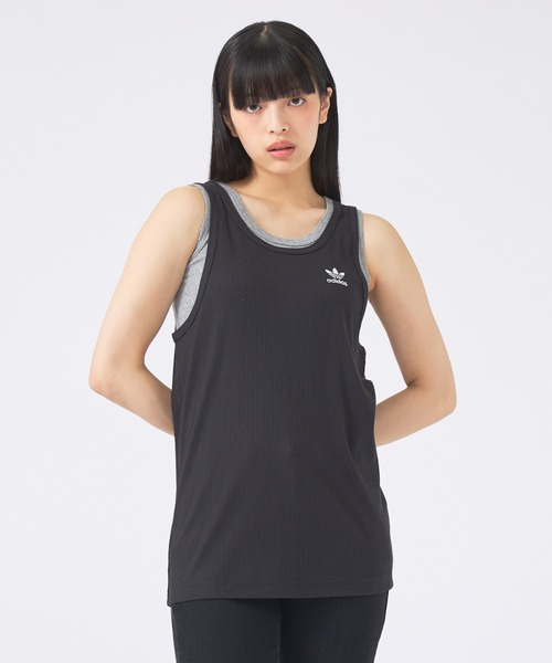 adidas（アディダス） タンクトップ 「adidas Originals/ アディダス 