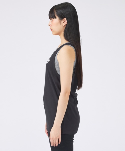 adidas（アディダス） タンクトップ 「adidas Originals/ アディダス