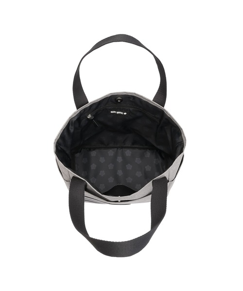 MARY QUANT（マリークヮント） トートバッグ FREE ブラック レディース