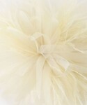 「allureville」 ブローチ・コサージ...の詳細画像1