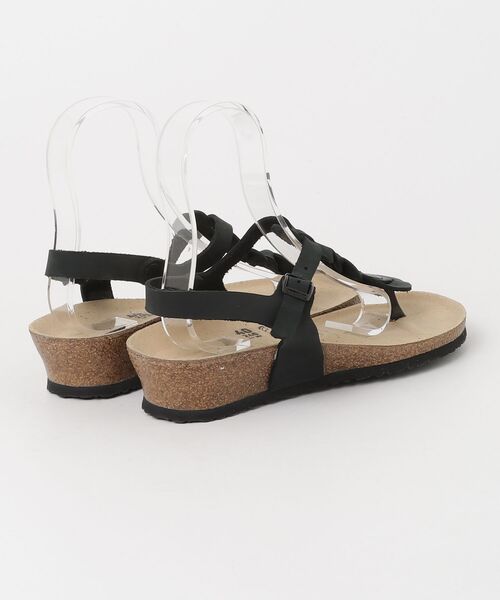 BIRKENSTOCK（ビルケンシュトック） 「papillio」フラットサンダル 40