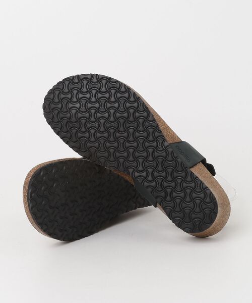 Papillio by BIRKENSTOCK サンダル　40 BIRKENSTOCK（ビルケンシュトック） 「papillio」フラットサンダル 40