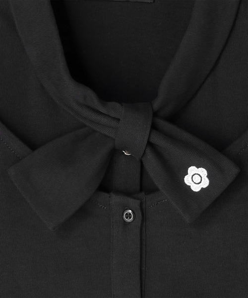 MARY QUANT（マリークヮント） ワンピース 半袖 マリークワント