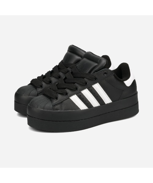 adidas Originals スニーカー SUPERSTAR STACK W / アディダス