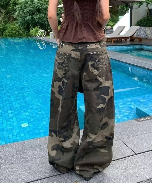 パンク パンツ（性別：メンズ）の商品一覧 通販 - Yahoo!ショッピング