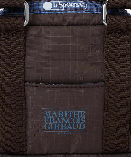 MARITHE + FRANCOIS GIRBAUD（マリテフランソワジルボー