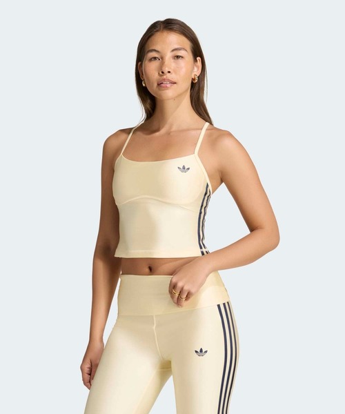 adidas（アディダス） タンクトップ ノースリーブ オリジナルス