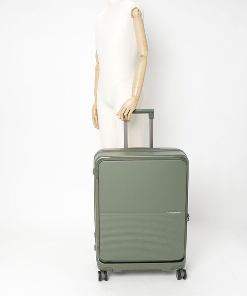 Samsonite（サムソナイト） スーツケース FLATFORM スピナー 66/24