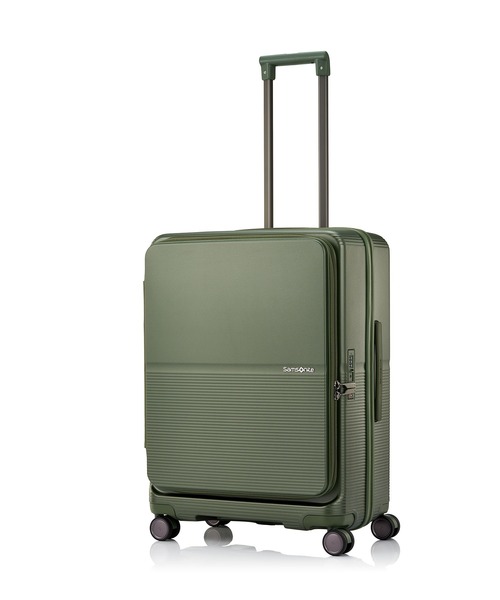 Samsonite（サムソナイト） スーツケース FLATFORM スピナー 66/24