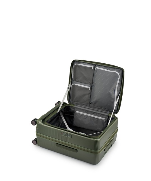 Samsonite（サムソナイト） スーツケース FLATFORM スピナー 66/24