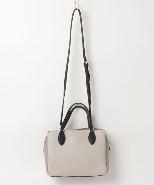 FURLA ハンドバッグ ベージュ 2way FURLA（フルラ） 2WAYバッグ - ベージュ レディース : ZOZOTOWN Yahoo