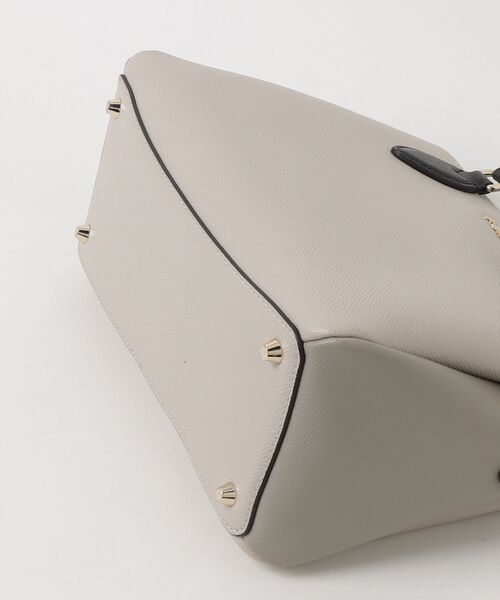 FURLA（フルラ） 2WAYバッグ - ベージュ レディース : ZOZOTOWN Yahoo