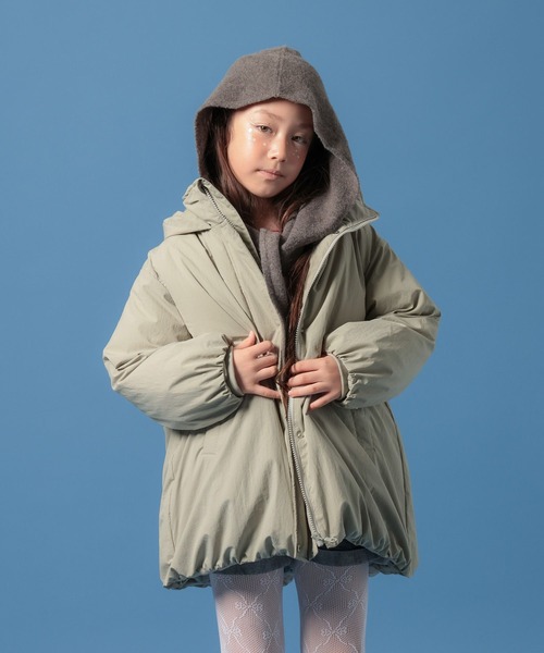 LAVENHAM（ラベンハム） コート アウター 「SHIPS KIDS別注」LAVENHAM