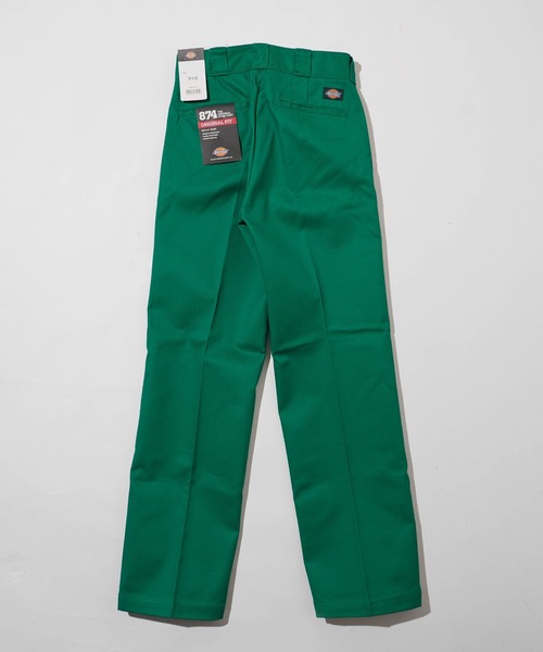 Dickies（ディッキーズ） 874 ワイドパンツ チノパン THE ORIGINAL FIT