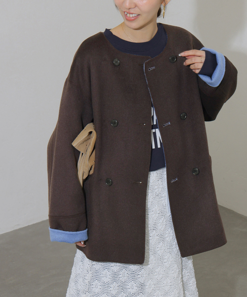 JOURNAL STANDARD relume（ジャーナルスタンダード レリューム） ノー
