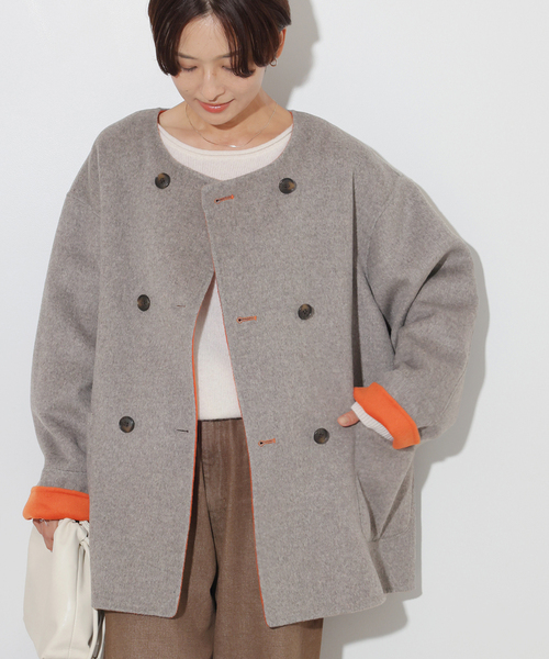 JOURNAL STANDARD relume（ジャーナルスタンダード レリューム） ノー