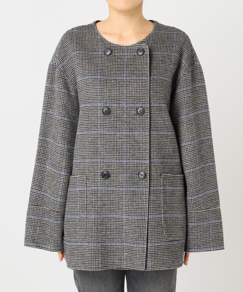 JOURNAL STANDARD relume（ジャーナルスタンダード レリューム） ノー
