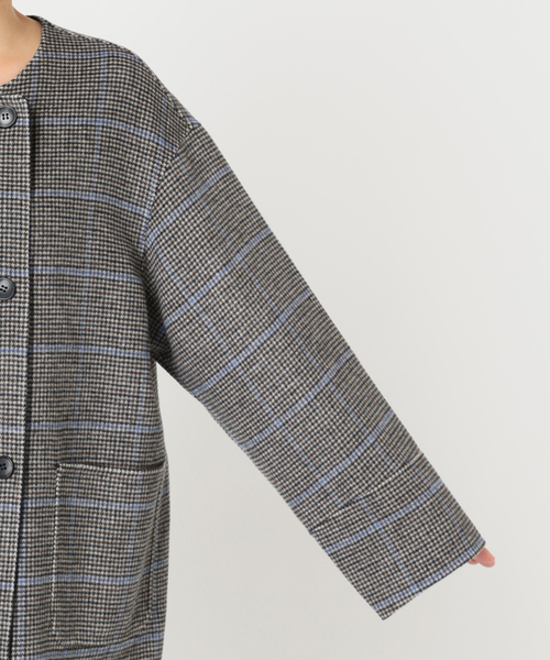 JOURNAL STANDARD relume（ジャーナルスタンダード レリューム） ノー