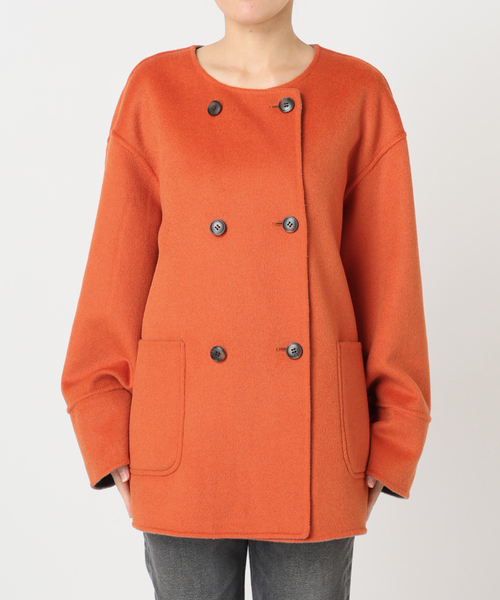 JOURNAL STANDARD relume（ジャーナルスタンダード レリューム） ノー