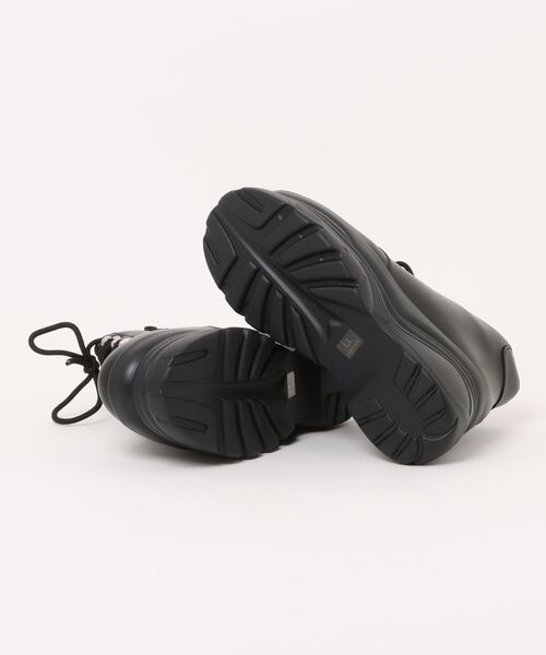「Shoes in Closet」 シューズ S ブラック レディース_画像3