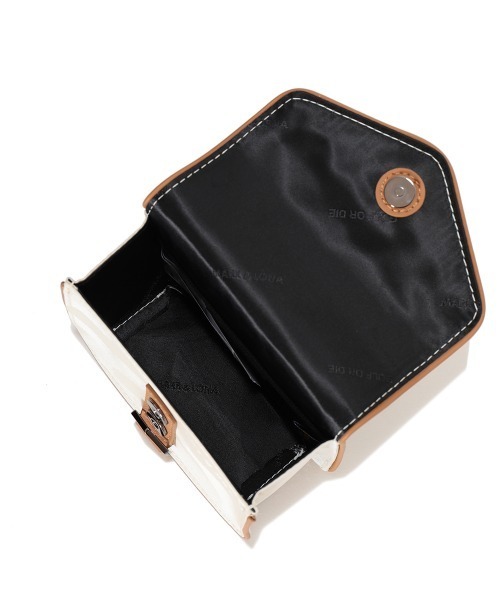 MARK&LONA（マークアンドロナ） ゴルフ Premium Gauge Scope Case