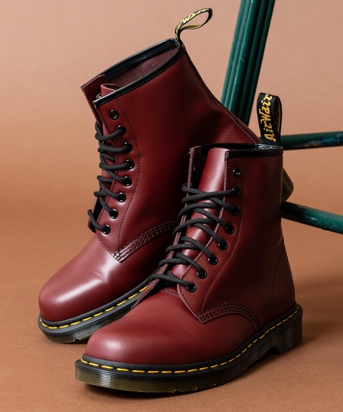 ブーツ Dr.Martens / ドクターマーチン 1460 8EYEBOOT 8ホール ブーツ