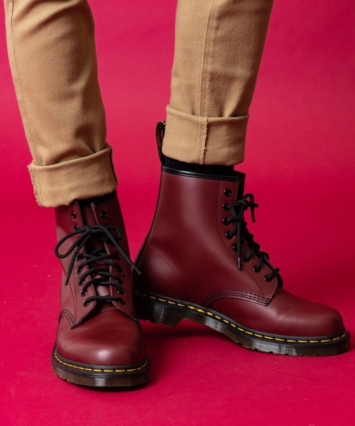 ブーツ Dr.Martens / ドクターマーチン 1460 8EYEBOOT 8ホール ブーツ