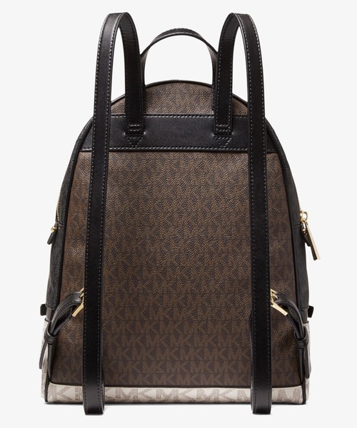 MICHAEL KORS デイバック リュック RHEA ZIP(リアジップ) バック