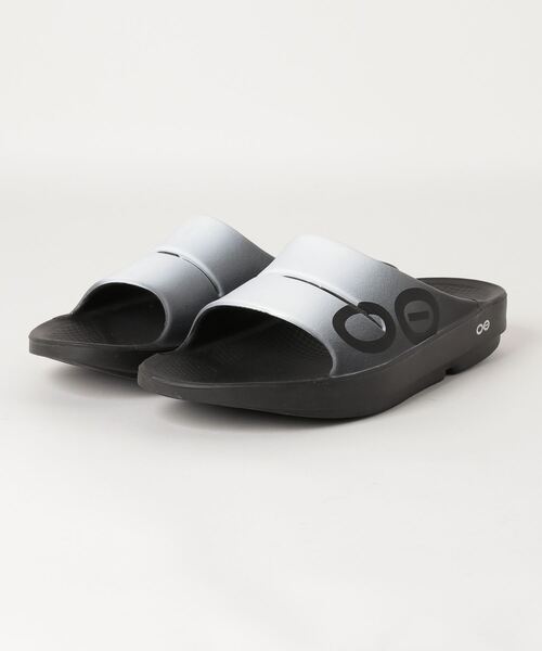 OOFOS（ウーフォス） サンダル レディース メンズ : ZOZOTOWN Yahoo!店