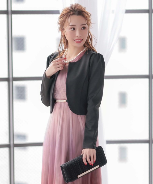 立て襟 ボレロ 結婚式 袖なし パーティーボレロ フォーマル レース 春夏 透け感 結婚式ボレロ 大きいサイズ フォーマル レース 入学式 二次会 服装 羽織物 立て襟 ボレロ 結婚式 袖なし パーティーボレロ フォーマル
