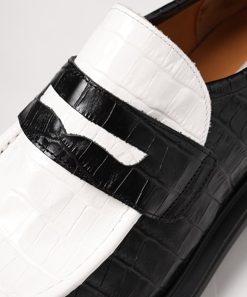 Jieda Deck Shoes 革靴 サイズ42 JieDa シューズ DECK SHOES メンズ レディース : ZOZOTOWN Yahoo
