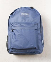 デイバック リュック 「East West U.S.A」ナイロンディバッグ