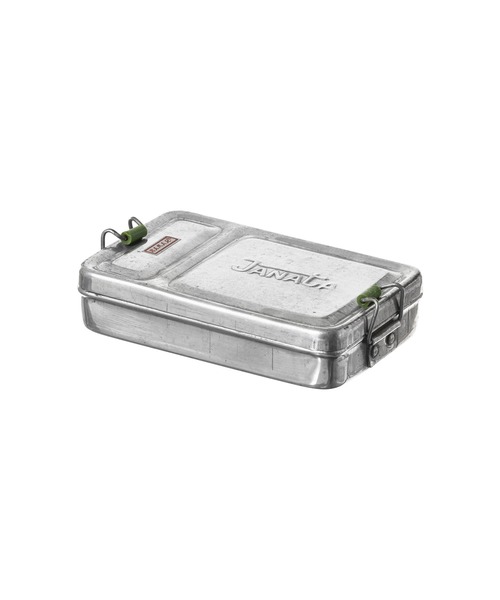 ALUMINIUM LUNCH BOX 59037786ZOZOTOWN Yahoo!店 通販 Yahoo!ショッピング