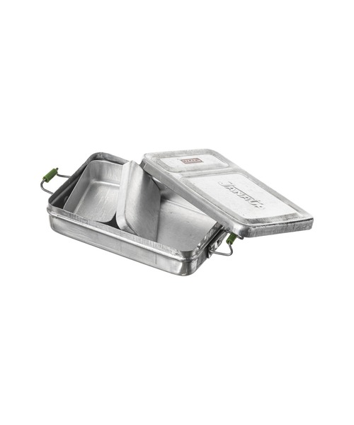 ALUMINIUM LUNCH BOX 59037786ZOZOTOWN Yahoo!店 通販 Yahoo!ショッピング