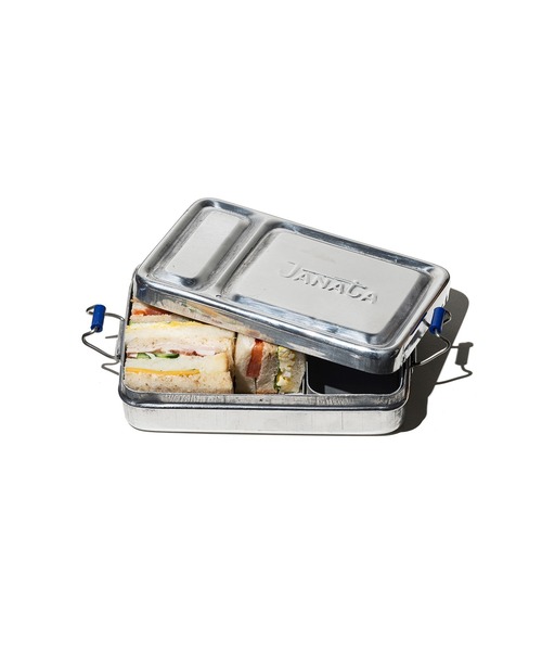 ALUMINIUM LUNCH BOX 59037786ZOZOTOWN Yahoo!店 通販 Yahoo!ショッピング