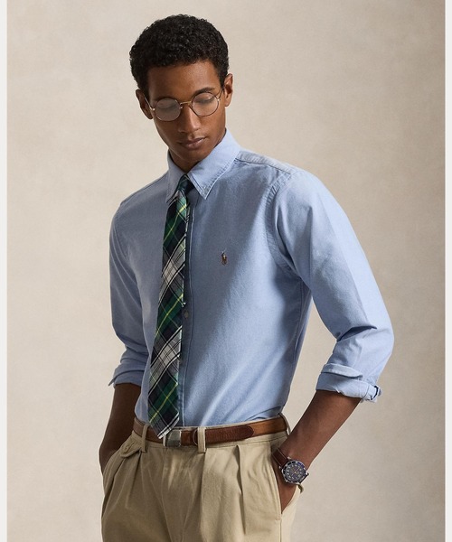 ラルフローレンのシャツ POLO RALPH LAUREN（ポロ・ラルフローレン） シャツ アイコニック