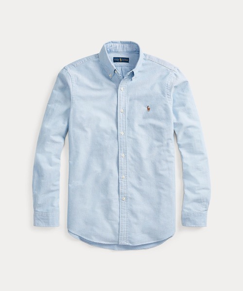 POLO RALPH LAUREN（ポロ・ラルフローレン） シャツ アイコニック