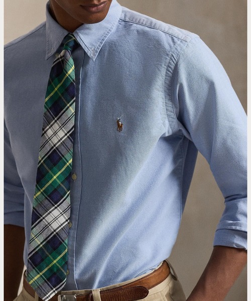 POLO RALPH LAUREN（ポロ・ラルフローレン） ラルフローレン シャツ