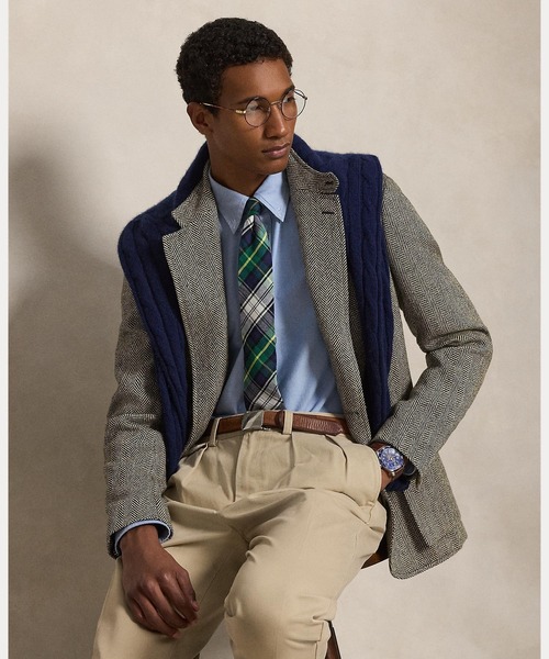 POLO RALPH LAUREN（ポロ・ラルフローレン） ラルフローレン シャツ