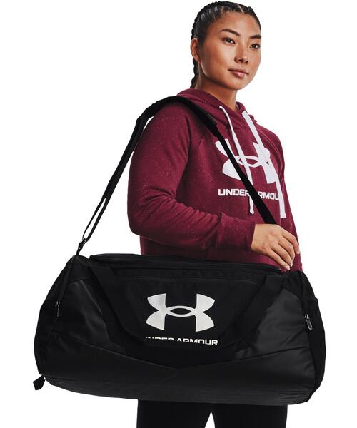 UNDER ARMOUR（アンダーアーマー） ボストンバッグ UAアンディナイ