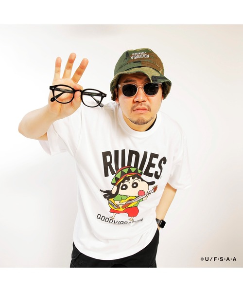 教育番組　ROCK Tee Mサイズ 教育番組 ROCK Tee Mサイズ 教育番組 ROCK Tee Mサイズ