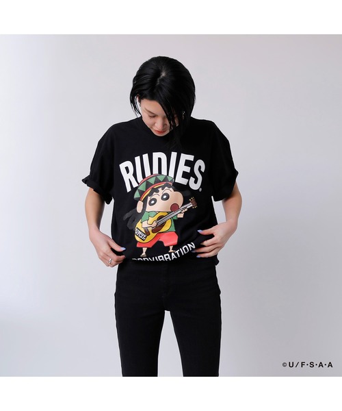 トレカ付き　ロゼ Tシャツ　新品 ブロッコリートレカアイテムくじOnline 「Z/X -Zillions of