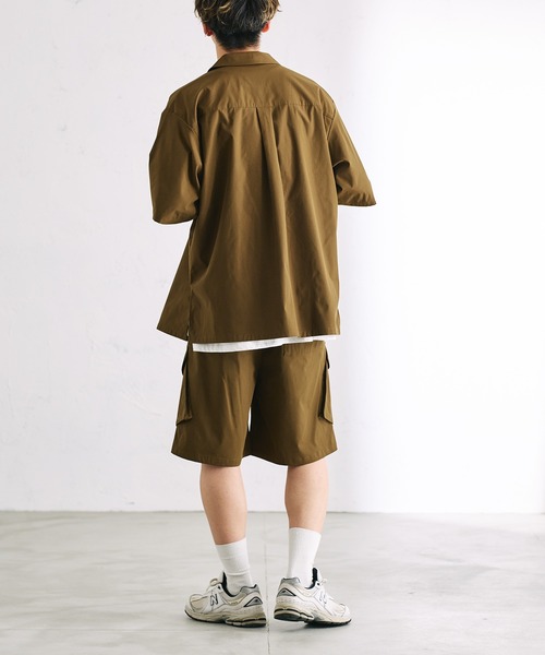 epnok パンツ カーゴパンツ カーゴショーツ : ZOZOTOWN Yahoo!店