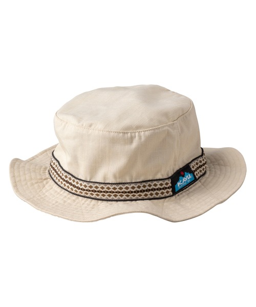 KAVU キャップ 帽子 KAVU/カブー KID'S Dungaree Bucket Hat